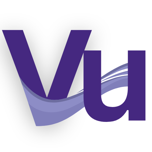 Vu Logo